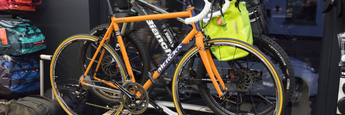 Thule Partner & Shop