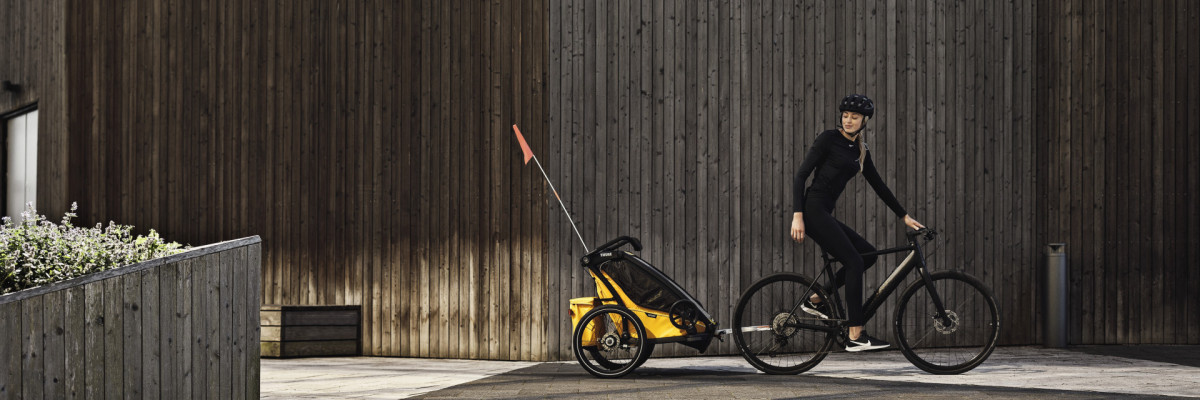 Thule Chariot