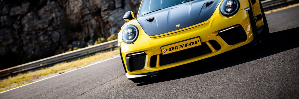 Dunlop