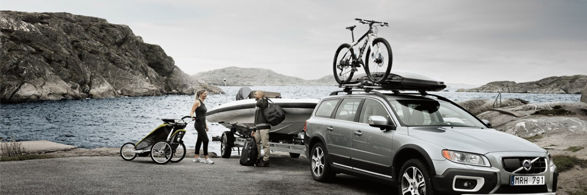Thule shop