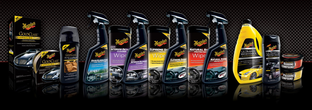 2010 Meguiars New Products 9