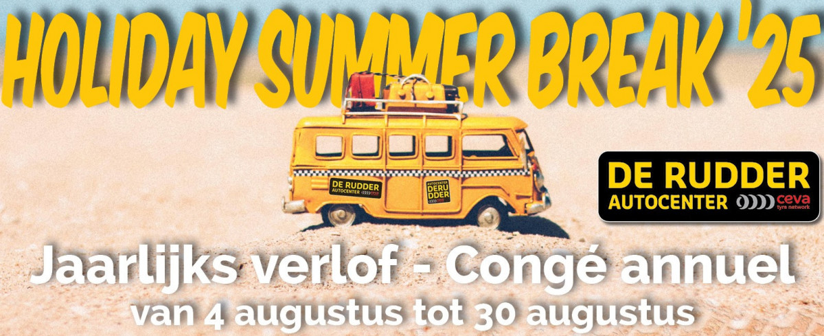A4 Holiday Summer Break 2025 Fb 14