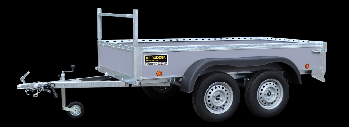 Buddy 250t Gr 05 Zwart (002)1