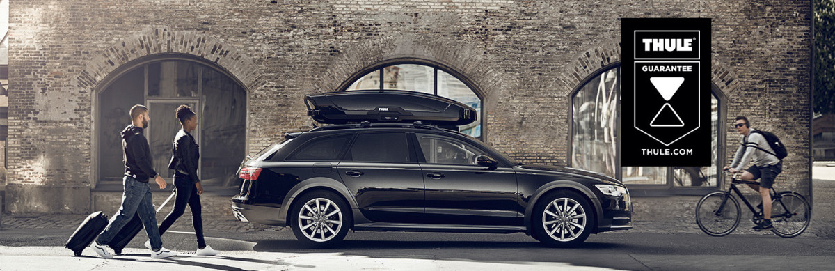 Thule garantie