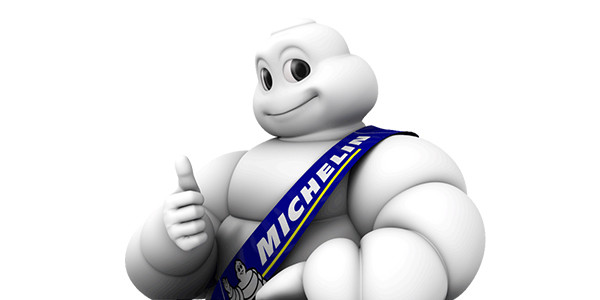 Michelin Bibendum 7
