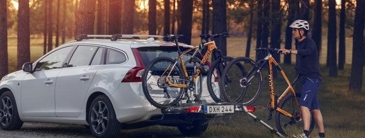 Small Thule Easyfold Xt Ls Revinge Landscape 9341001112