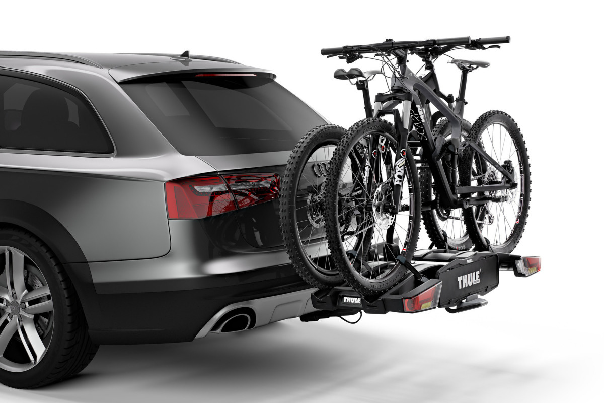 Thule Easyfold Xt 2 Bike