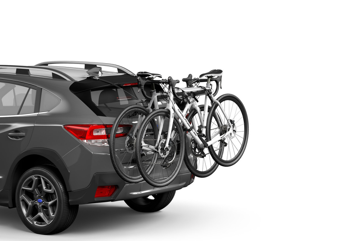 Thule Outway Hanging 2