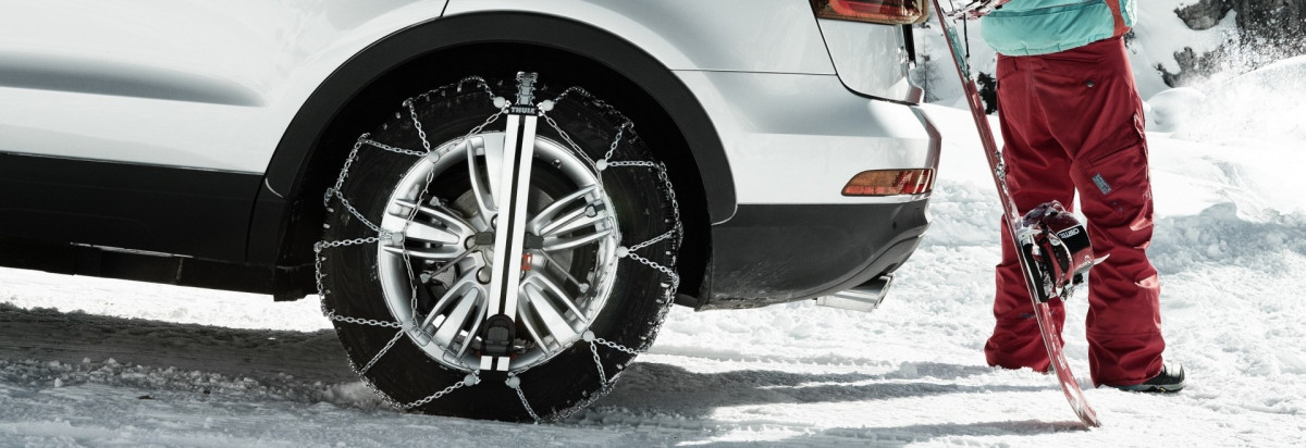 Thule Lifestyle Cargo 13003 0 2 2 1