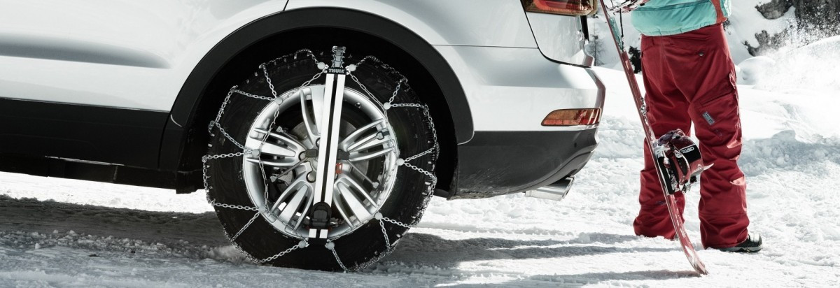 Thule Lifestyle Cargo 13003 0 2 2 1 4