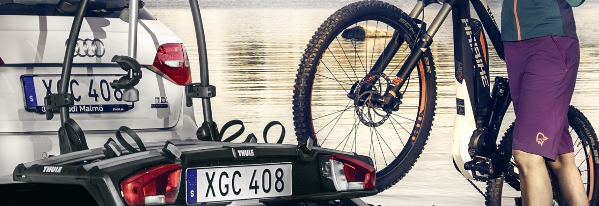 Thule Velospace Lifestyle 1111917000 918000 004