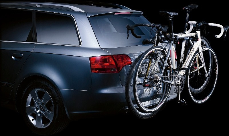 thule Xpress