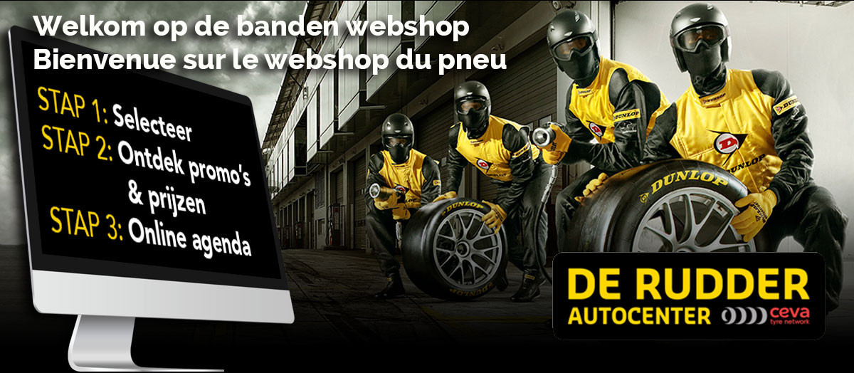 Webshop Welkom 2