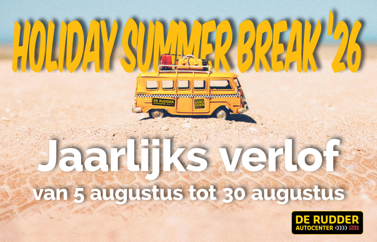 Website Summerbreak 2027