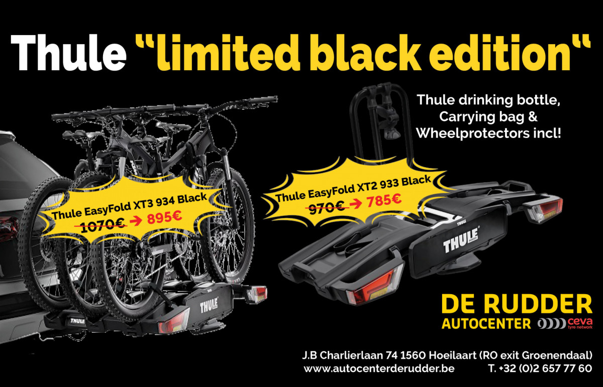 Website Thule