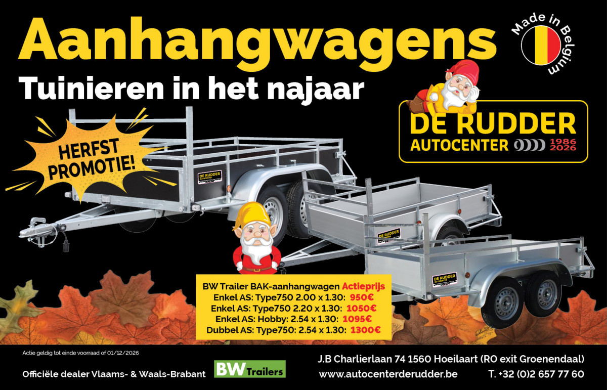 Website Herfstpromo 2029
