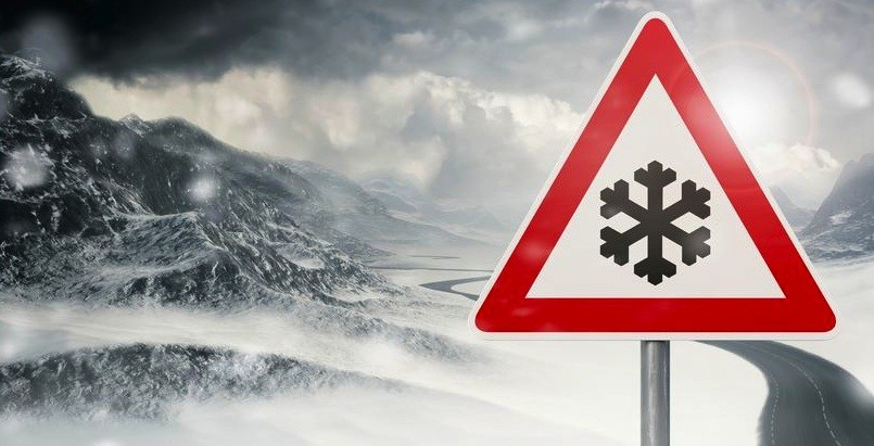 Sneeuwvlokje 1