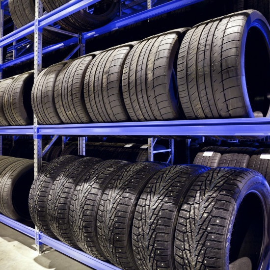 Stockage