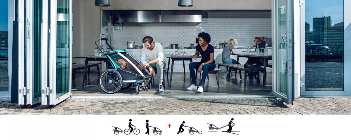 Thule Multisport Trailer Thule Chariot Lite Desktop Final 2