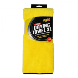 Meguiars Supreme Drying Towel 55 X 85 Cm Sme00302 Big