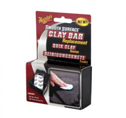 G1001eu Smooth Surface Clay Bar White