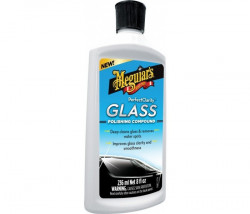 G8408 Glass Polishing Compound