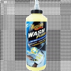 Meguiar S Wash Plusplus