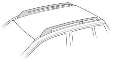 Roof Variation Railing