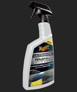 Wash&wax