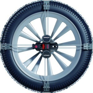 Konig Ksummit Front Main