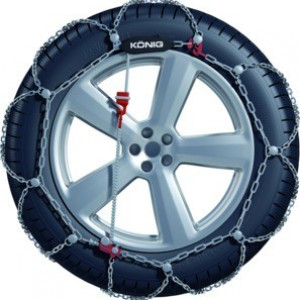 Konig Xg12pro Front Main