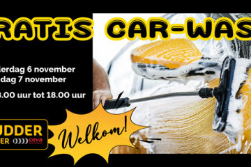 Fb Gratis Car Wash 2025 Banner