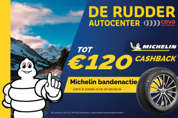 Website Michelin Bandenactie 2034