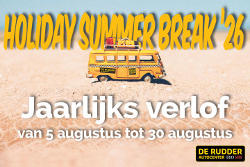 Website Summerbreak 2026