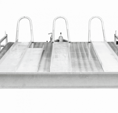 Bw Trailers Motor Breed