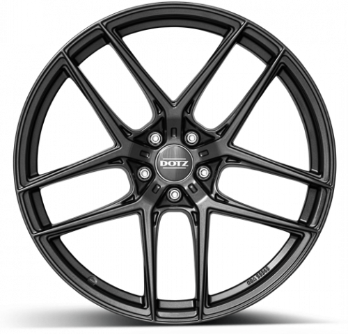 Dotz Laguna Seca Grey