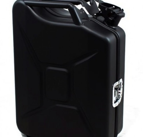 G CASE MINI Matte Black