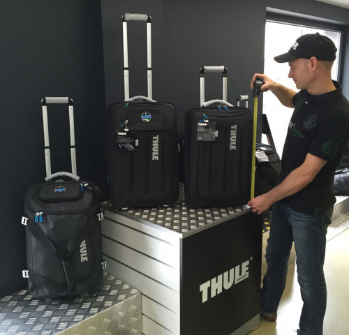 Thule Shop
