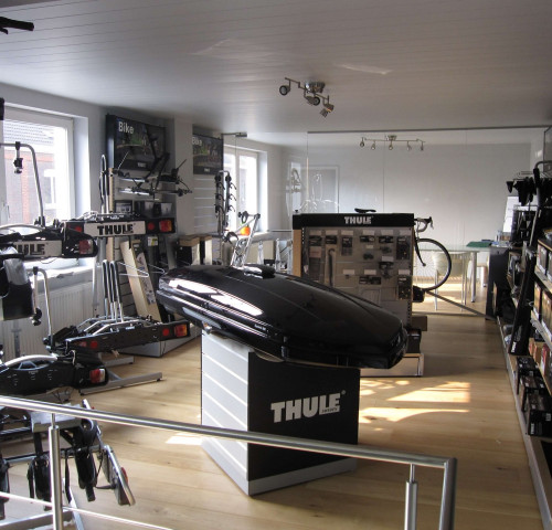Thule Shop