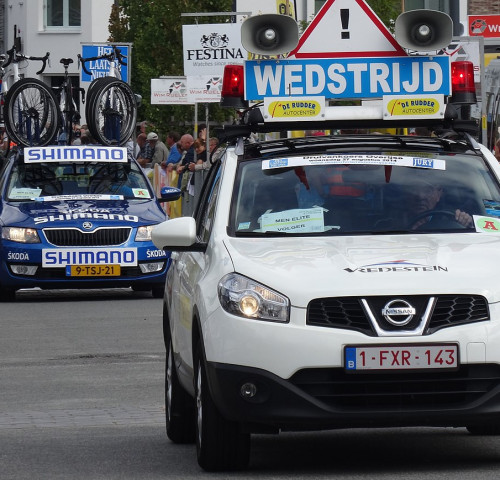 Overijse Druivenkoers Overijse, 27 Augustus 2014, Aankomst (c21)