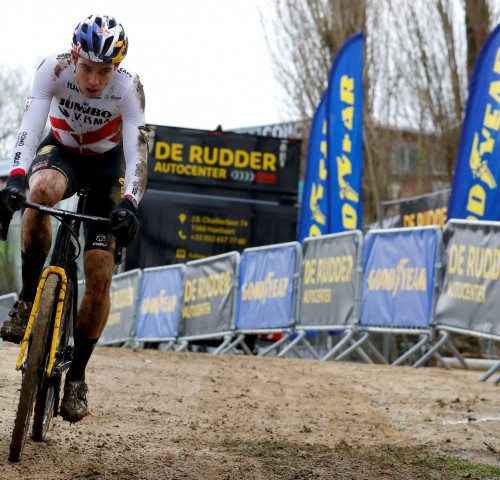 Wout Van Aert