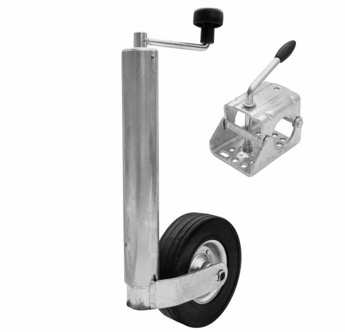 Dut Pl Set Neuswiel St 60 255 Sb Winterhoff Klemhouder 60 Mm Winterhof 152 7