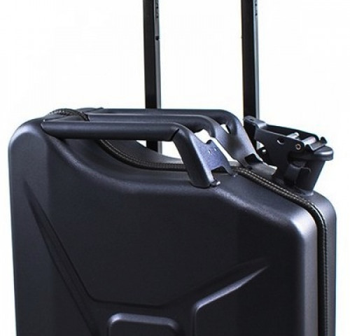 G CASE TROLLEY Midnight Blue