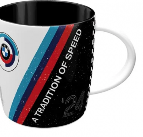 MUG BMW