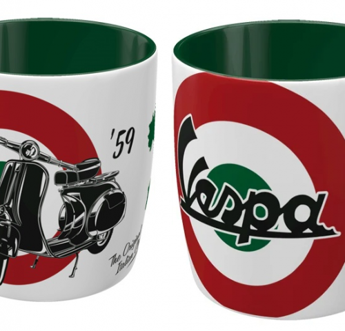 MUG VESPA