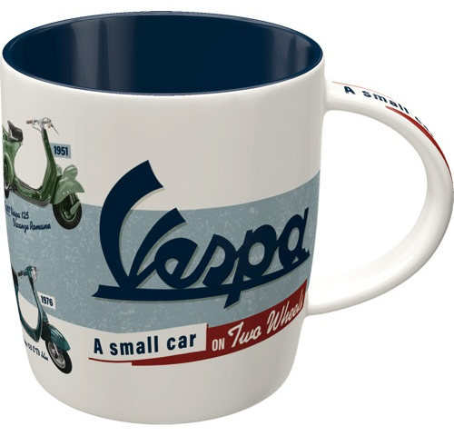 MUG VESPA