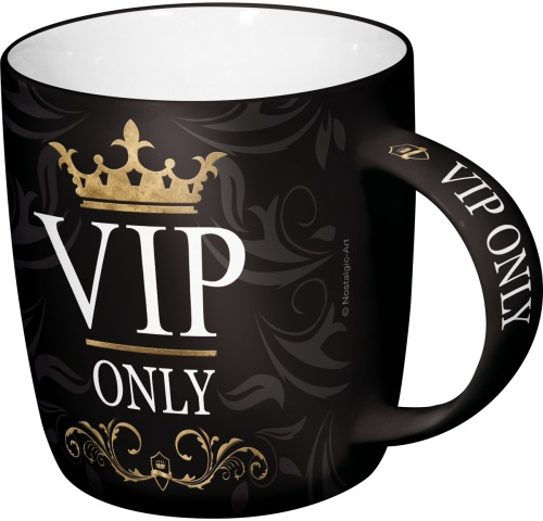 MUG VIP ONLY