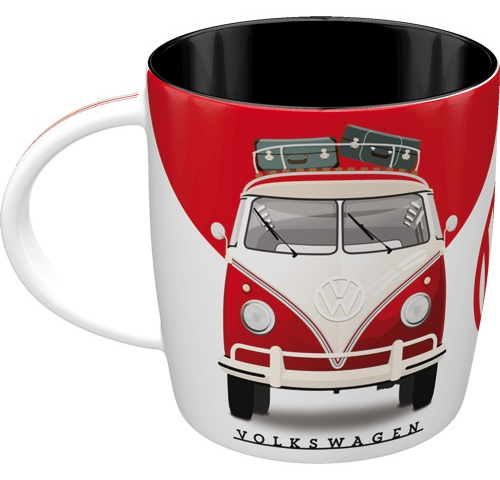 MUG VW