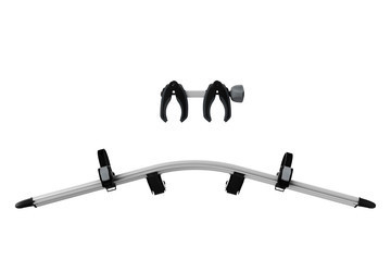 Velocompact 4th bike adapter