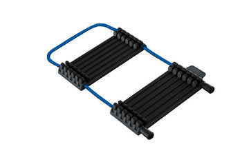Thule carbon frame protector